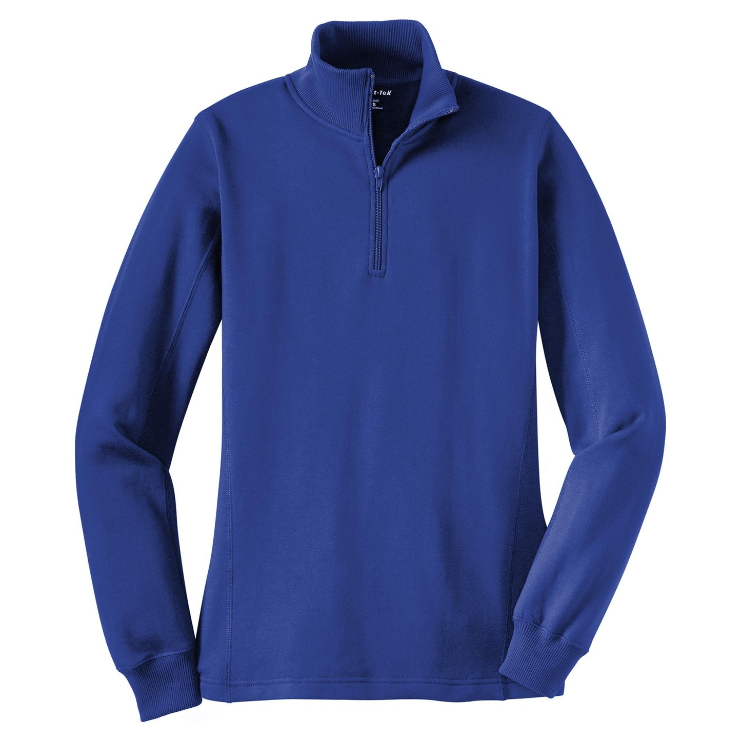 Athletic Heather Sweatshirt - Sport-Tek - Soft Fabric