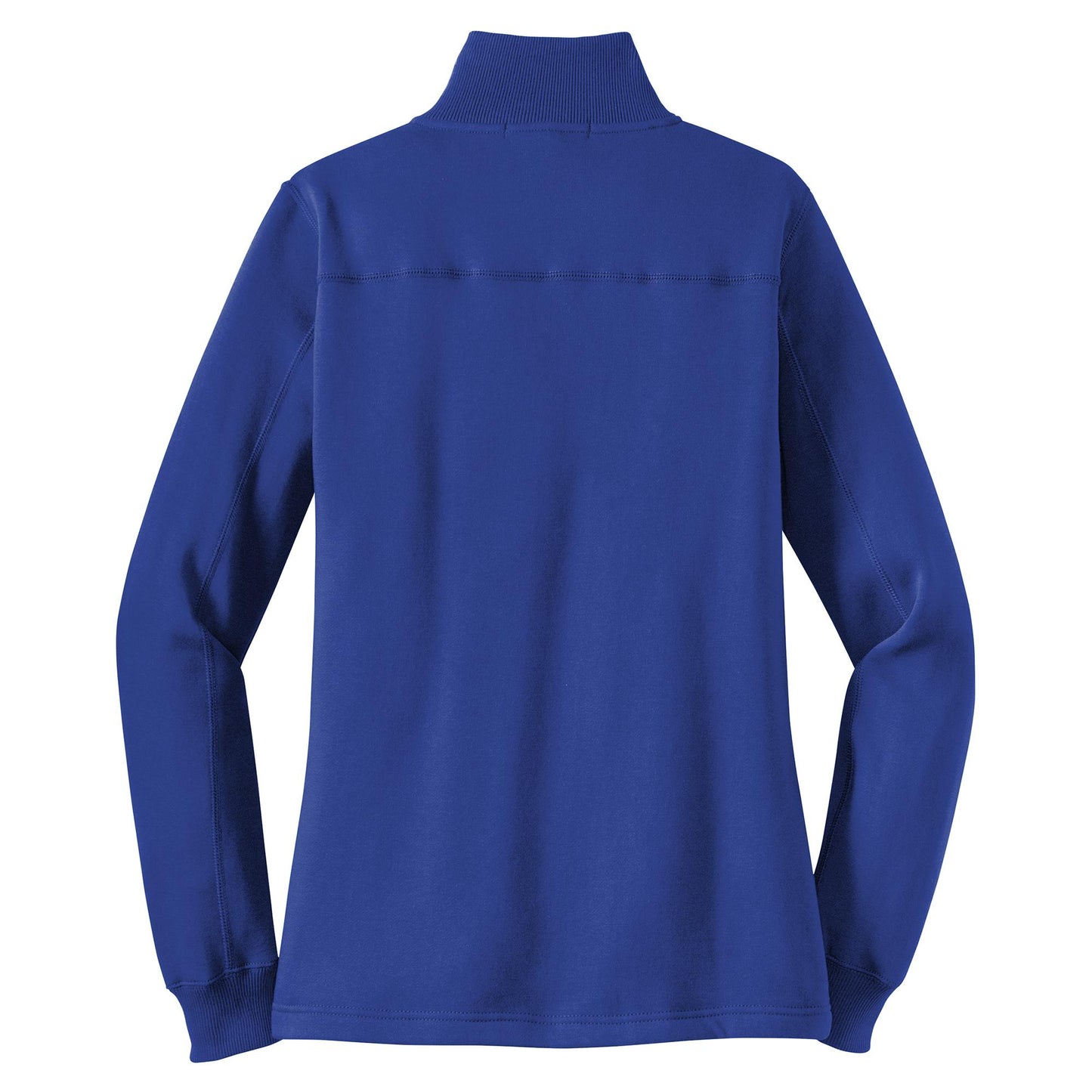 Athletic Heather Sweatshirt - Sport-Tek - Soft Fabric