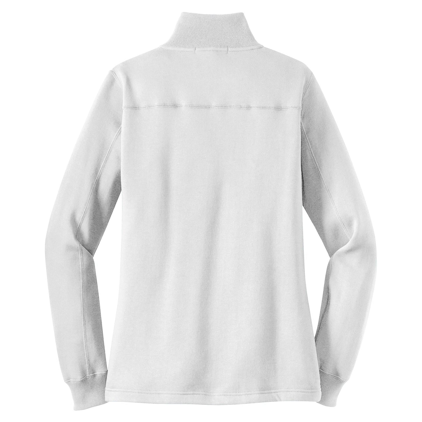 Athletic Heather Sweatshirt - Sport-Tek - Soft Fabric