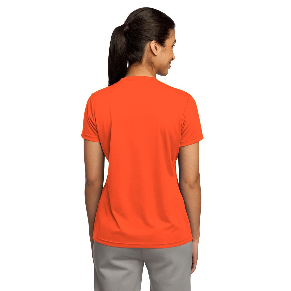 Raspberry Pink T-Shirts - Sport-Tek - Breathable Fabric
