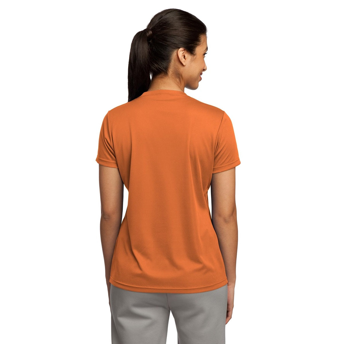 Raspberry Pink T-Shirts - Sport-Tek - Breathable Fabric