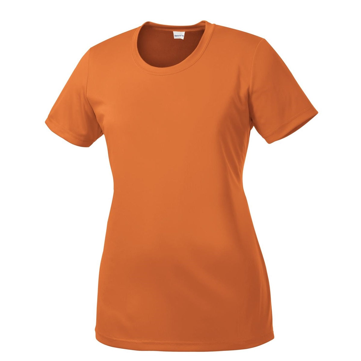 Raspberry Pink T-Shirts - Sport-Tek - Breathable Fabric