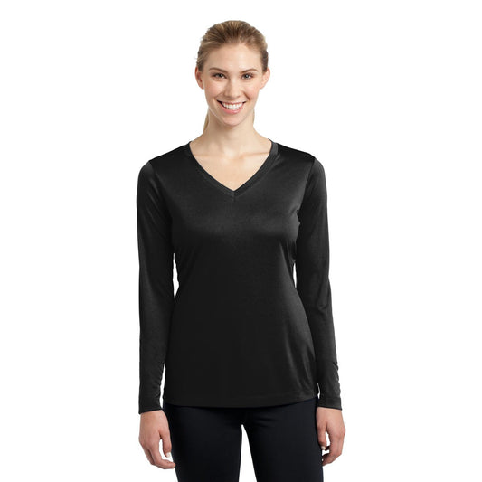Forest Green T-Shirt - Sport-Tek - Lightweight Fabric