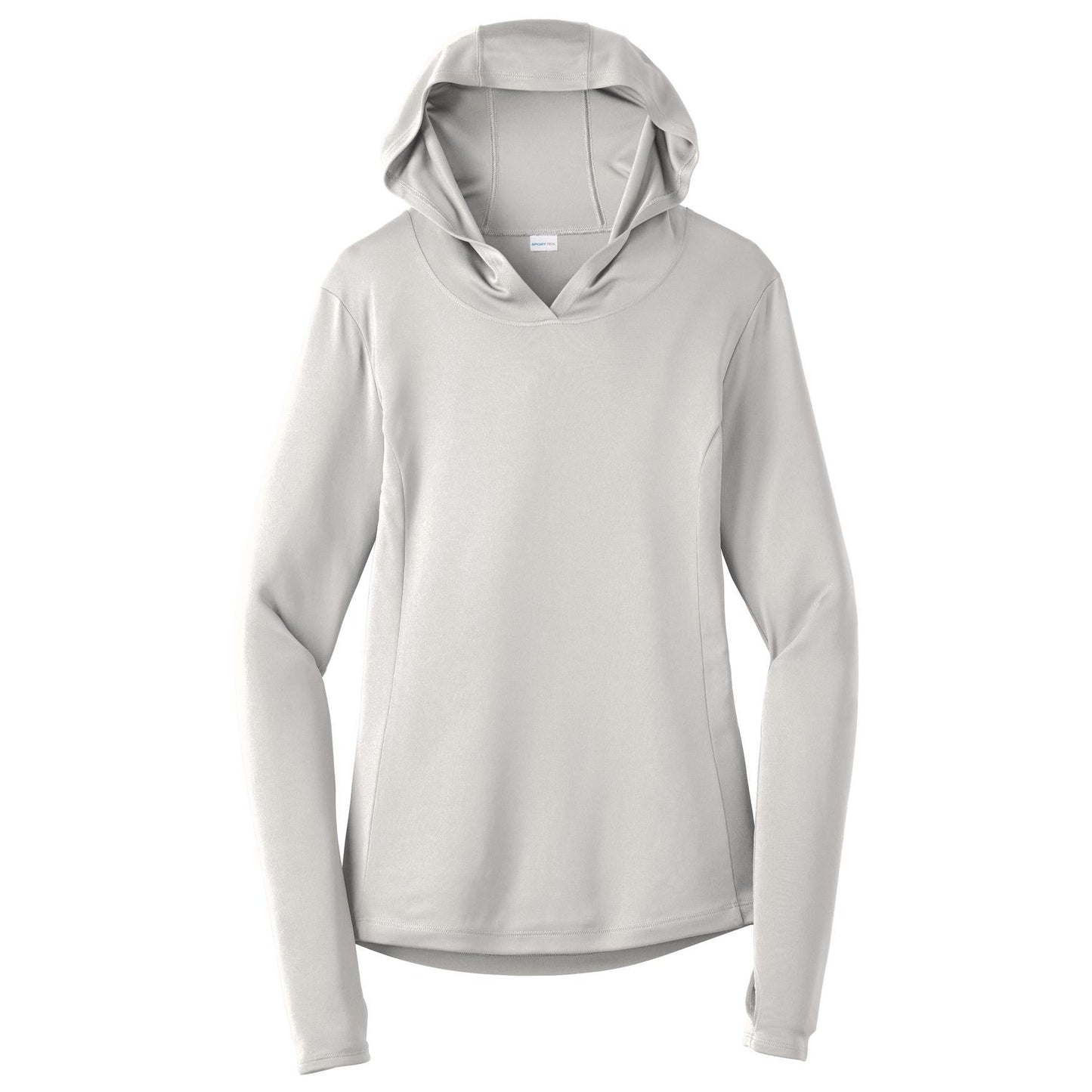 Black Sweatshirts - Sport-Tek - Lightweight Hoodie