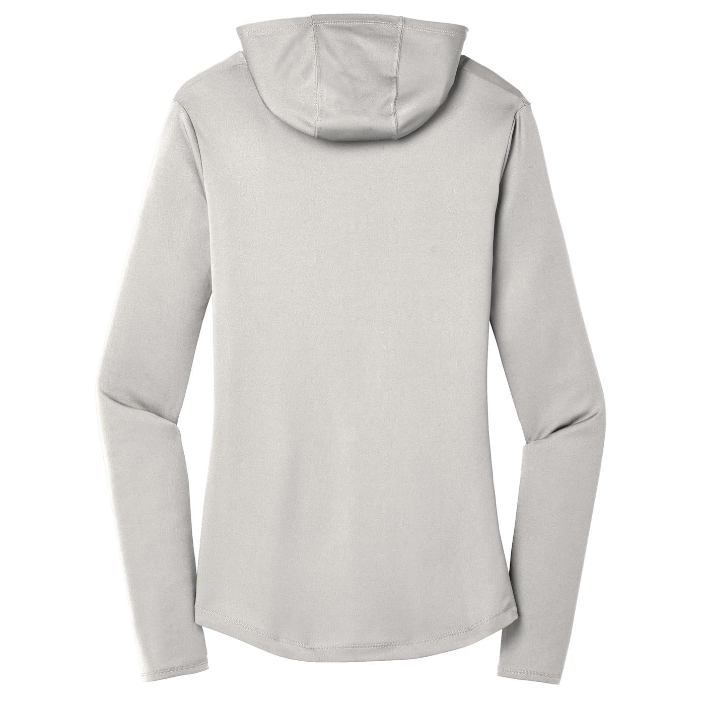 Black Sweatshirts - Sport-Tek - Lightweight Hoodie
