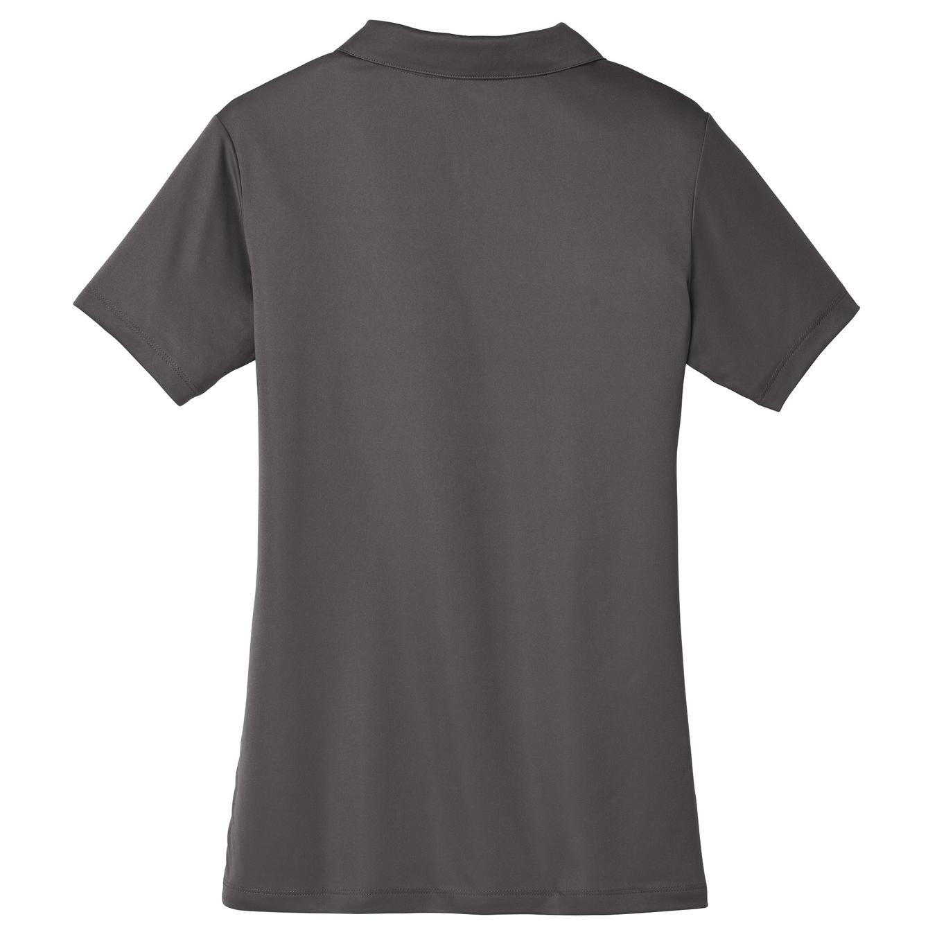 Atomic Blue Polo - Sport-Tek - Stylish Fabric