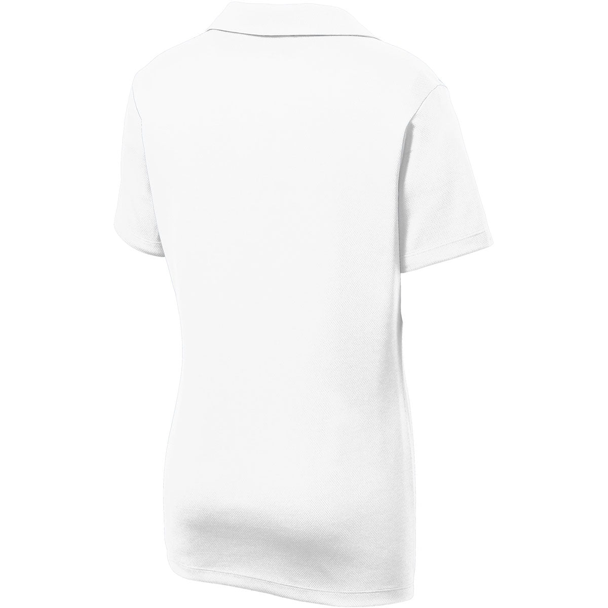 Black Polo Shirt - Sport-Tek - Breathable Fabric