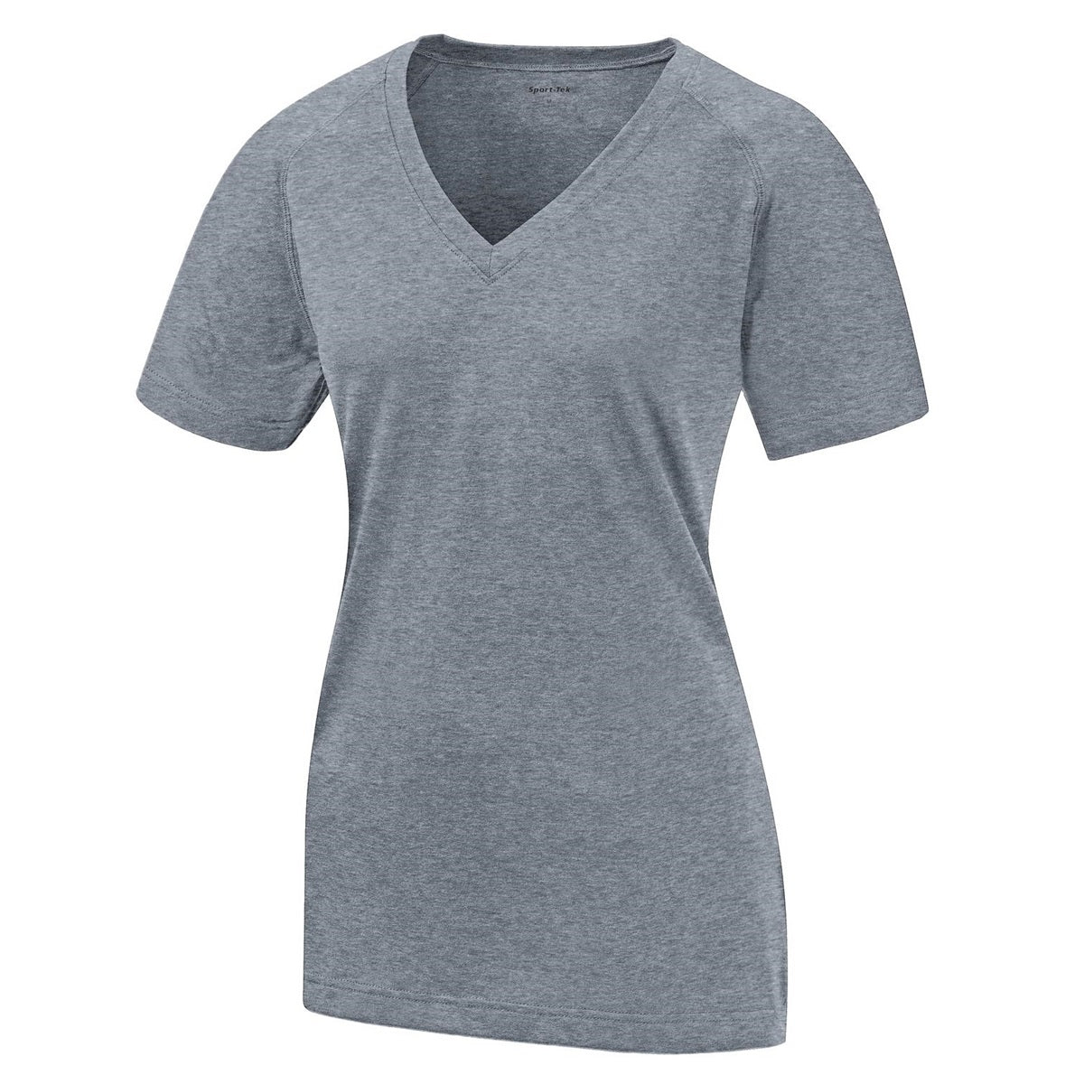 Black T-Shirts - Sport-Tek - Soft Fabric Blend