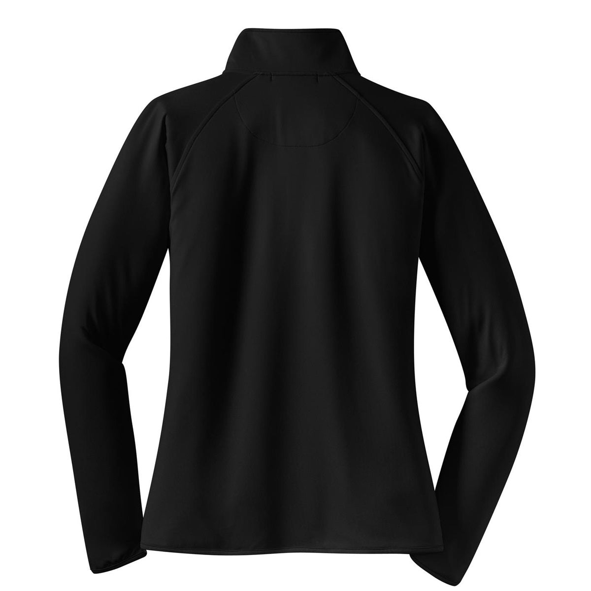 Charcoal Grey Heather Sweatshirt - Sport-Tek - Soft Fabric