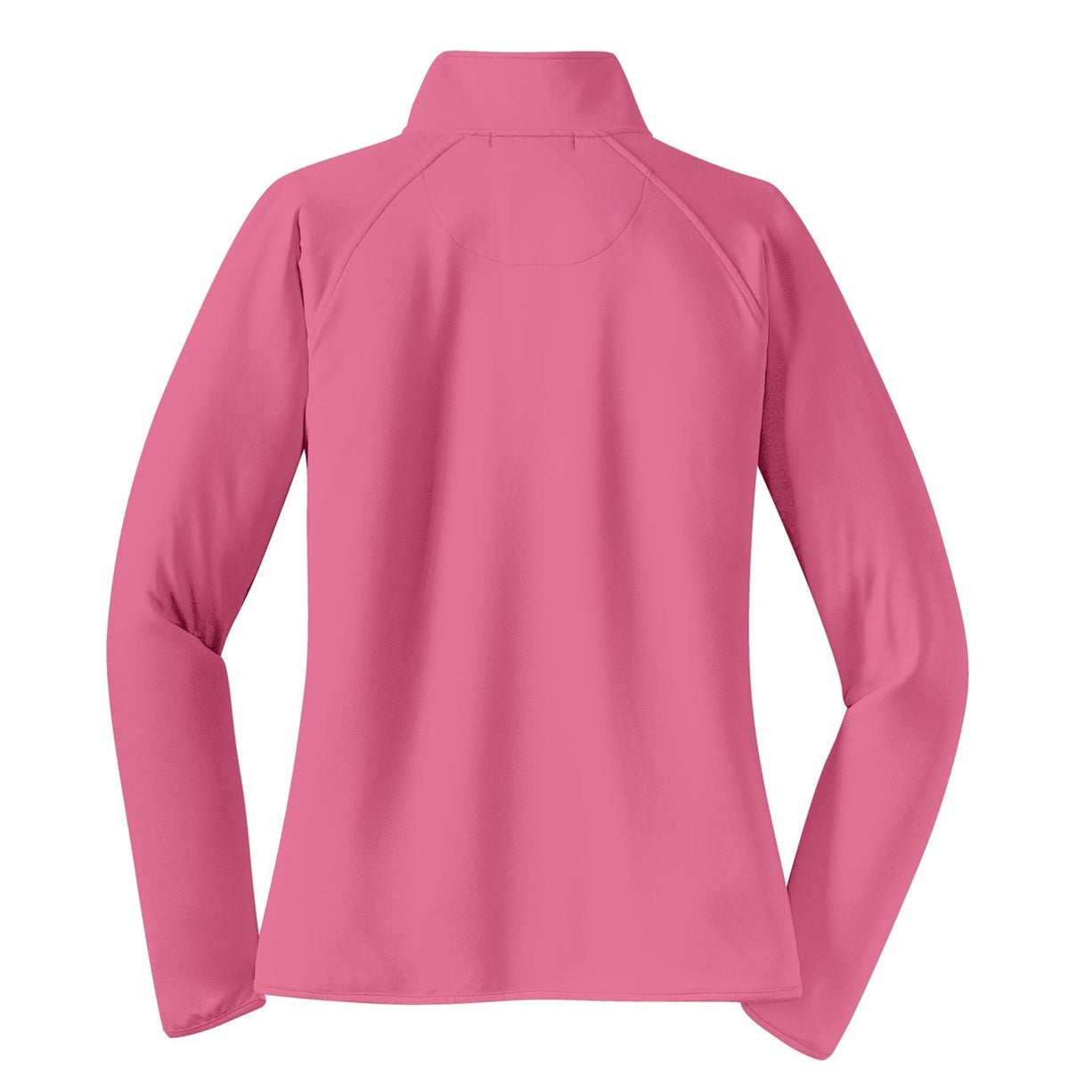 Charcoal Grey Heather Sweatshirt - Sport-Tek - Soft Fabric