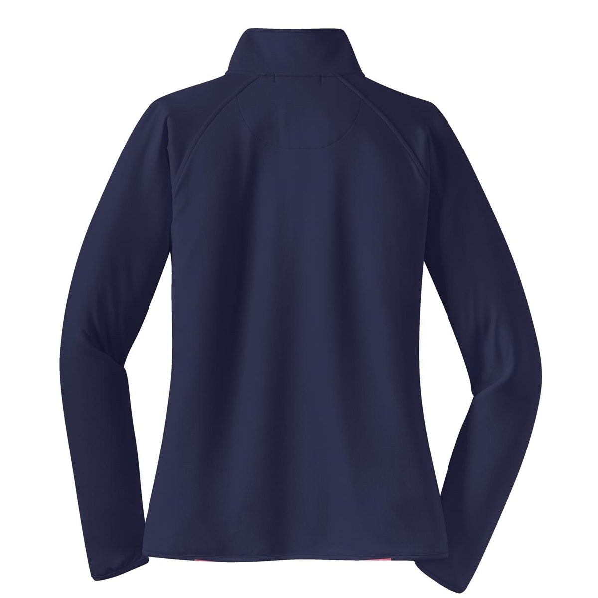 Charcoal Grey Heather Sweatshirt - Sport-Tek - Soft Fabric
