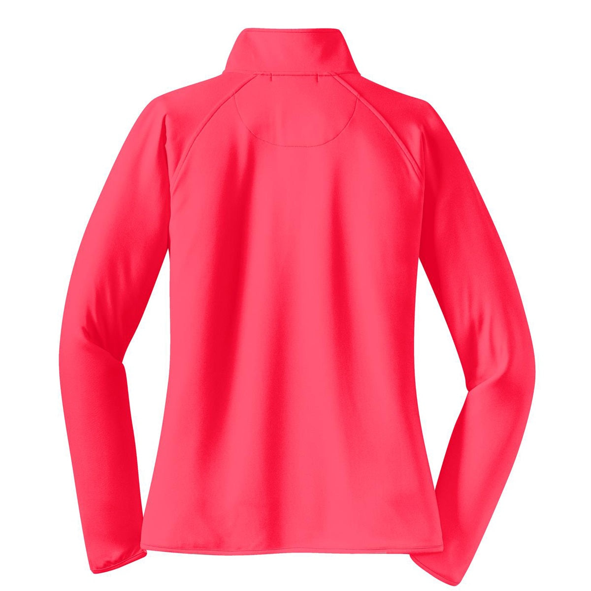 Charcoal Grey Heather Sweatshirt - Sport-Tek - Soft Fabric