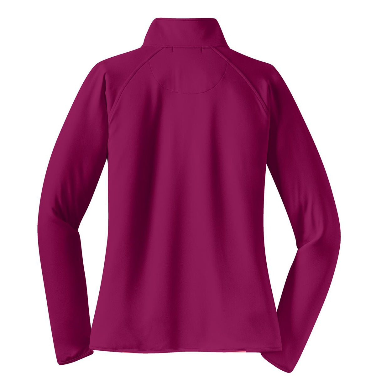 Charcoal Grey Heather Sweatshirt - Sport-Tek - Soft Fabric