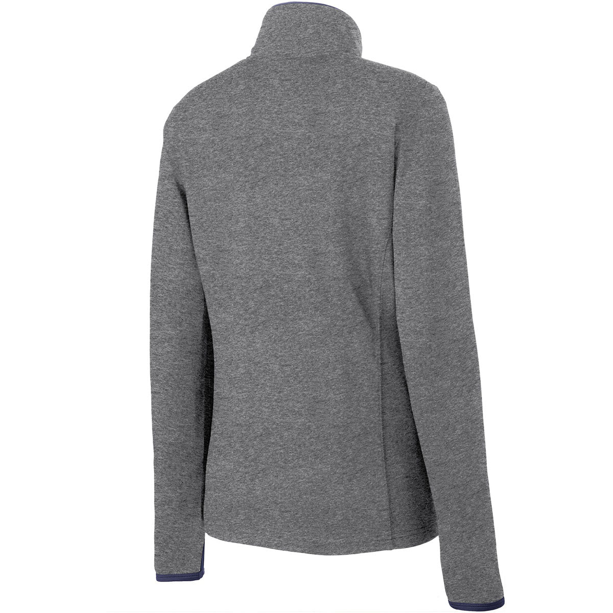 Black/Charcoal Grey Jacket - Sport-Tek - Moisture-Wicking