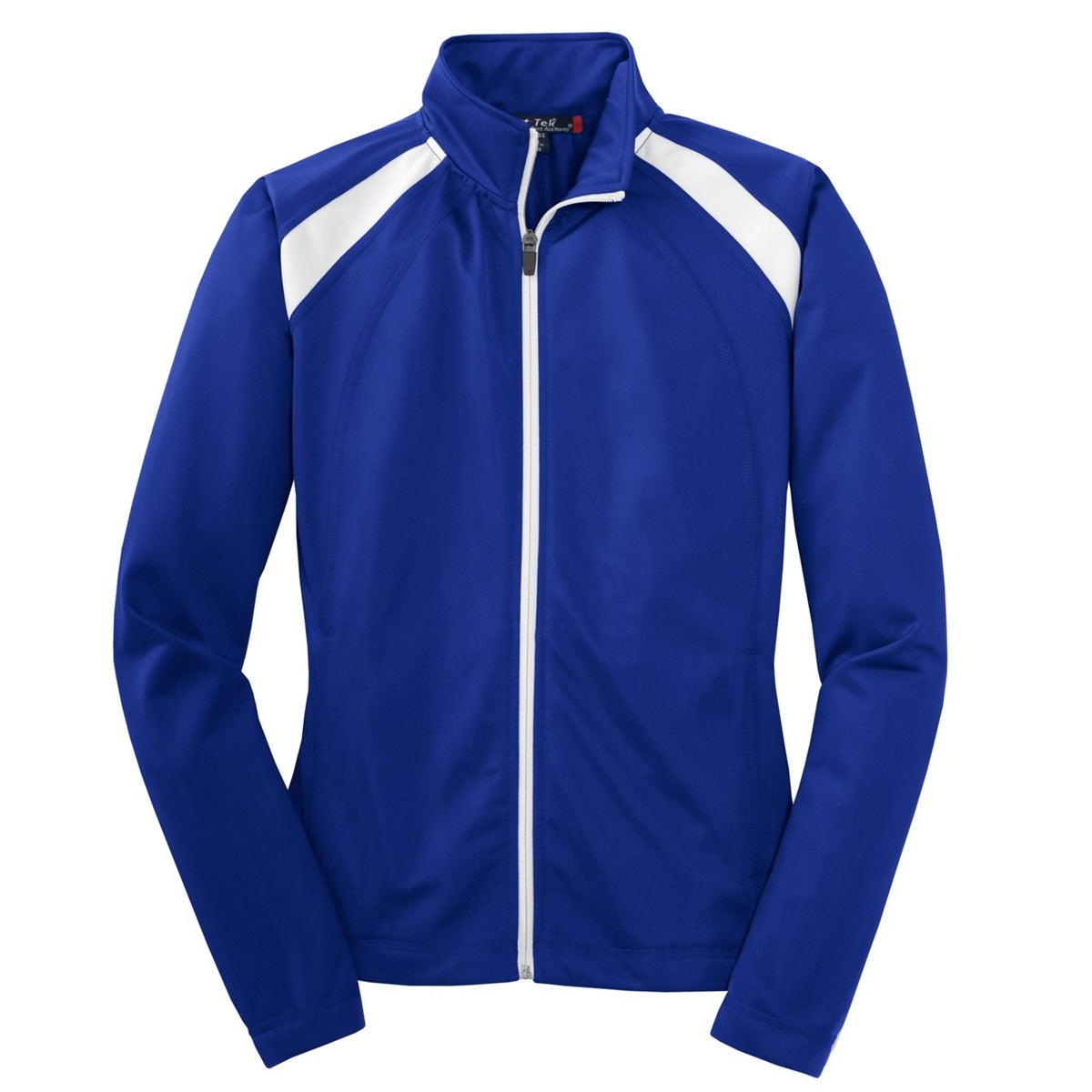 Black/Black Jacket - Sport-Tek - Stylish Design
