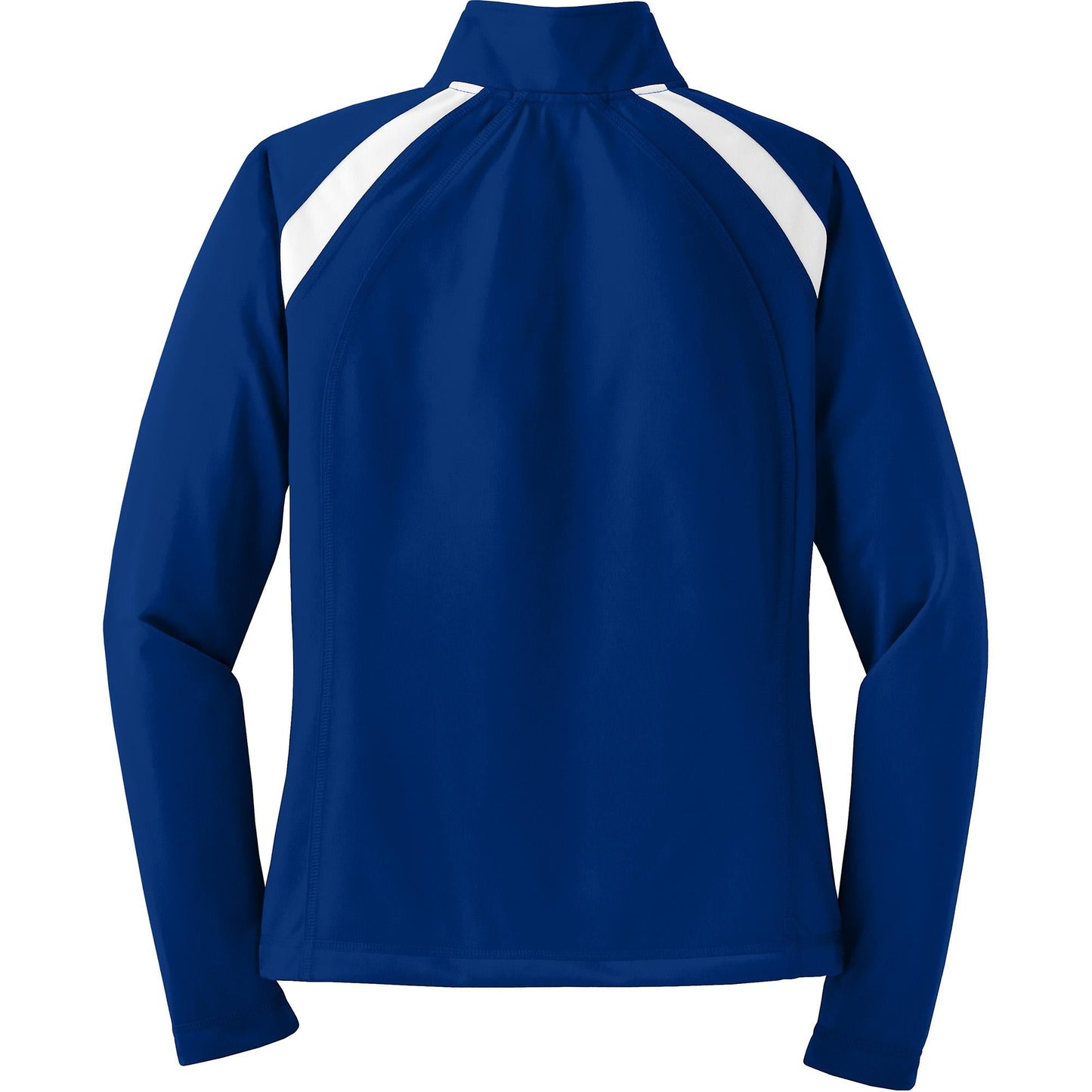 Black/Black Jacket - Sport-Tek - Stylish Design