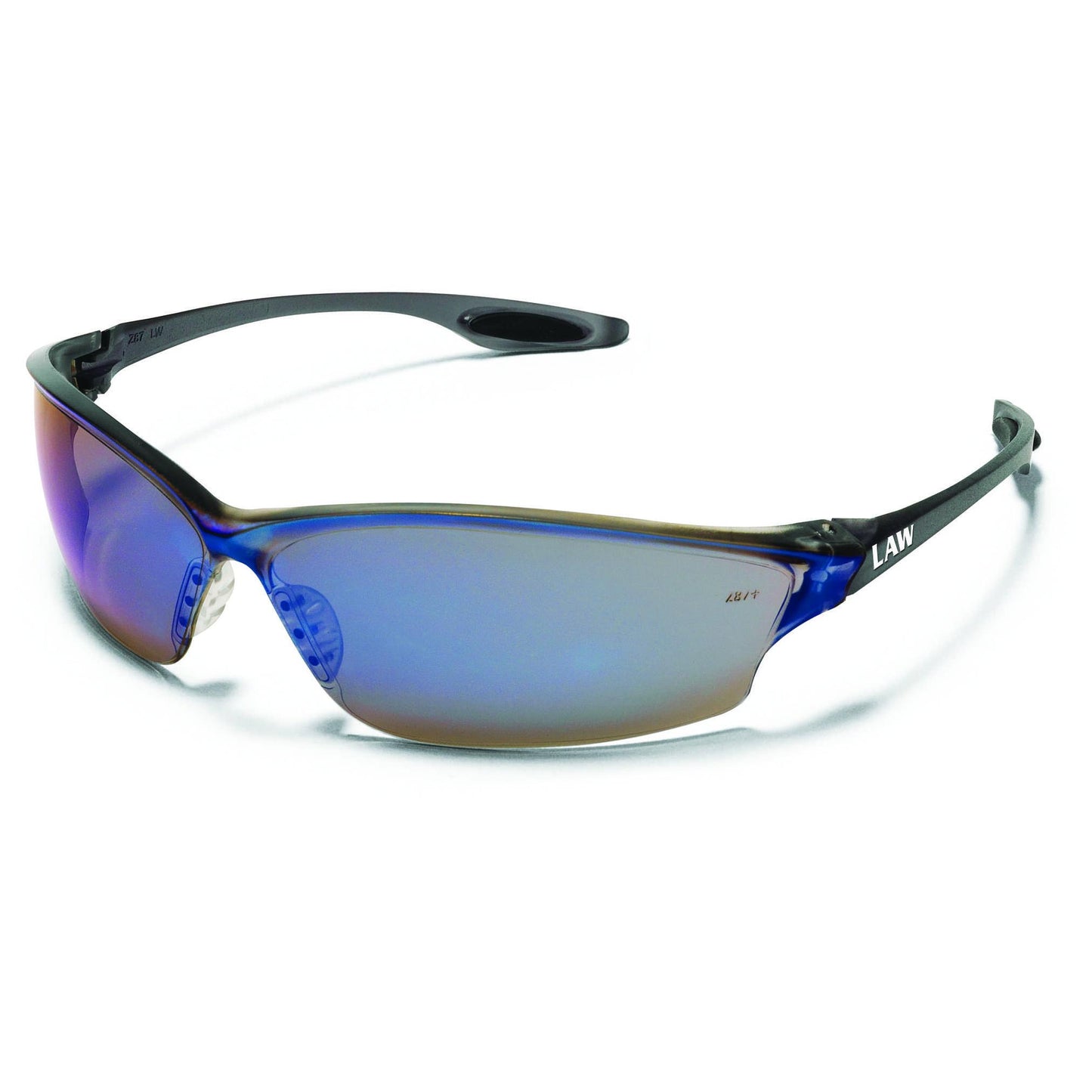Clear Lens Glasses - MCR Safety - Stylish Protection