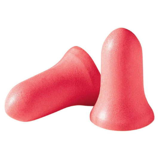 Uncorded Bulk Refill Box for Leight Source 500 Ear Plugs - Howard Leight - Comfortable Foam