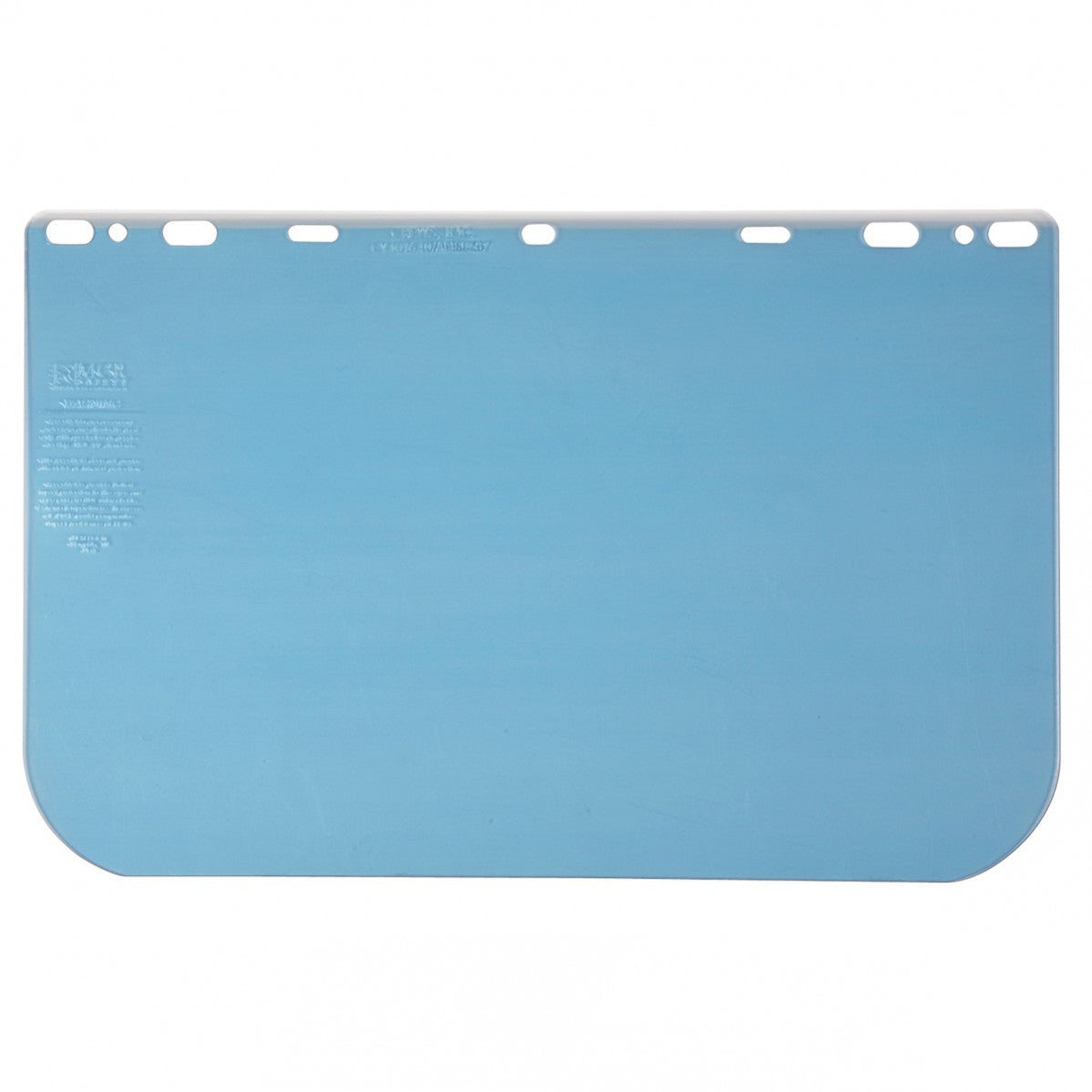 Clear Face Shields - MCR Safety - Durable Protection