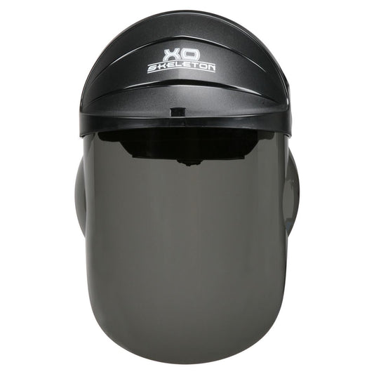 Clear Molded Face Shield Combo Kits - MCR Safety - Comfortable Fit