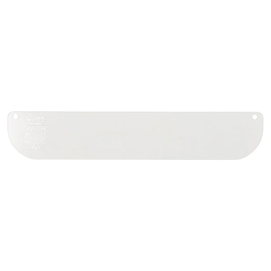 Clear Face Shields - MCR Safety - Protective Visor