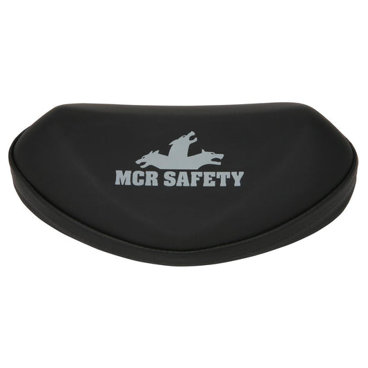 Black Cases - MCR Safety - Durable Soft Shell Design