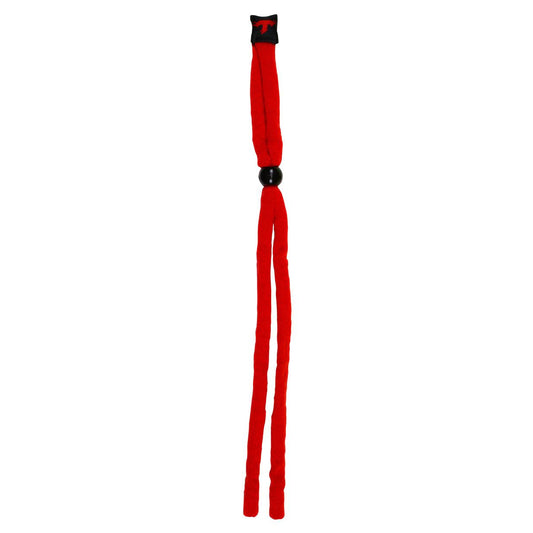Black Lanyards - MCR Safety - Durable Eyewear Accessory