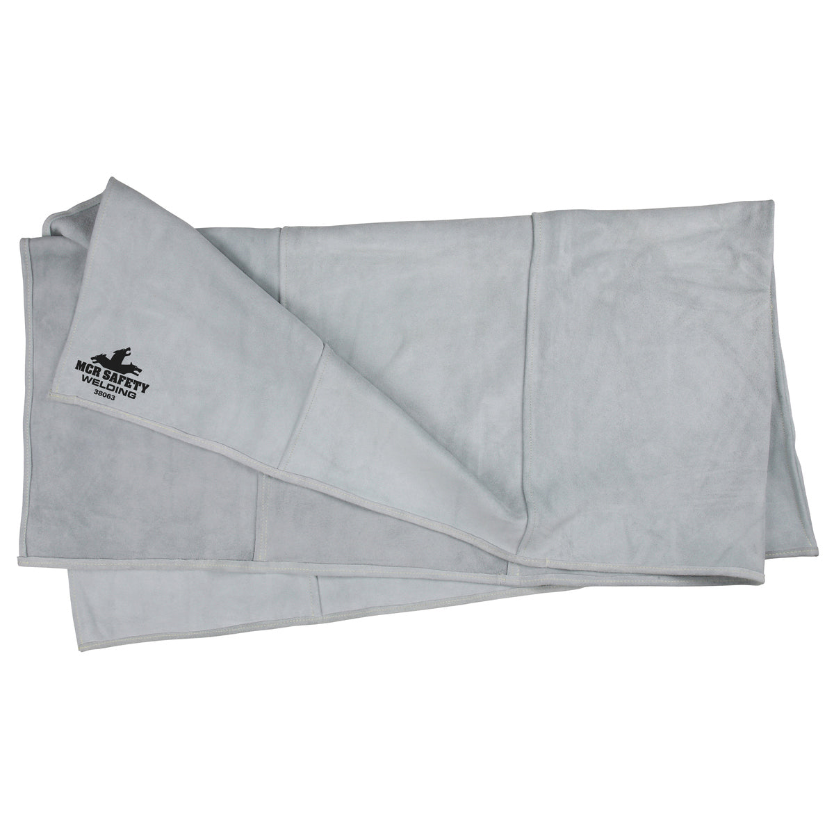 6' x 3' Welding Blankets - MCR Safety - Durable Leather