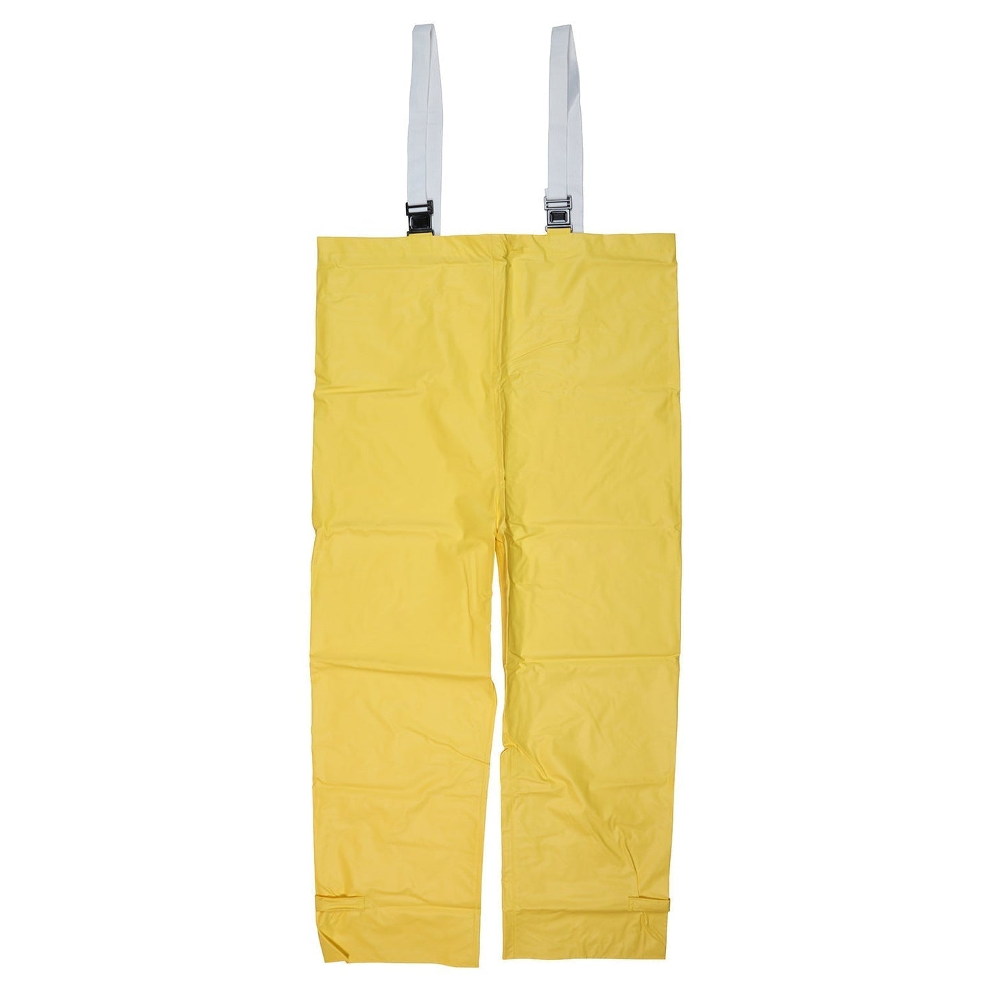 .28mm PVC Rain Pants - MCR Safety - Waterproof Protection
