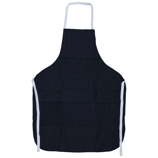 27" x 36" Aprons - MCR Safety - Durable Denim