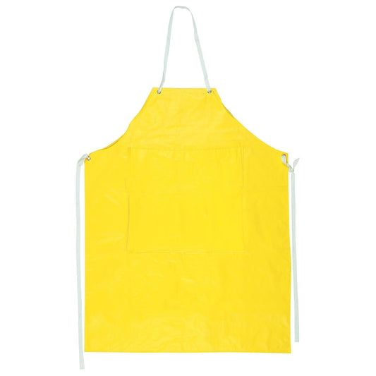 35" x 45" Aprons - MCR Safety - Durable Neoprene/Nylon