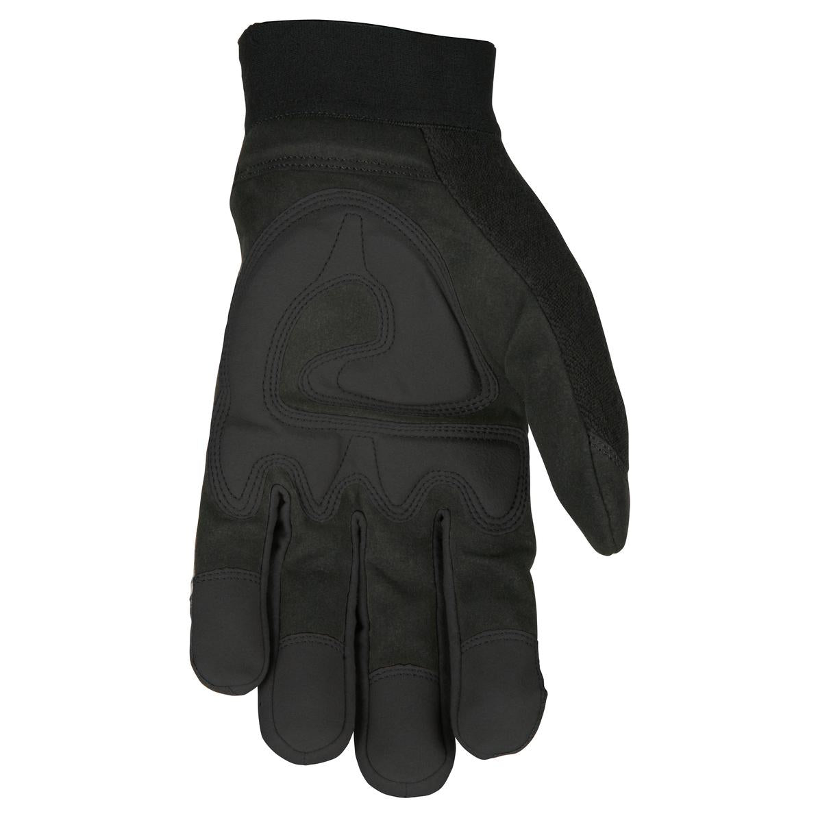 Digital Camo Performance Gloves - MCR Safety - Durable Design