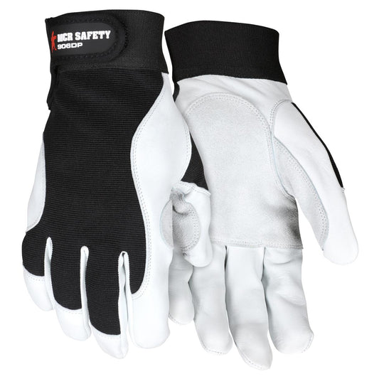 Nylon/Spandex Performance Gloves - MCR Safety - Durable Design