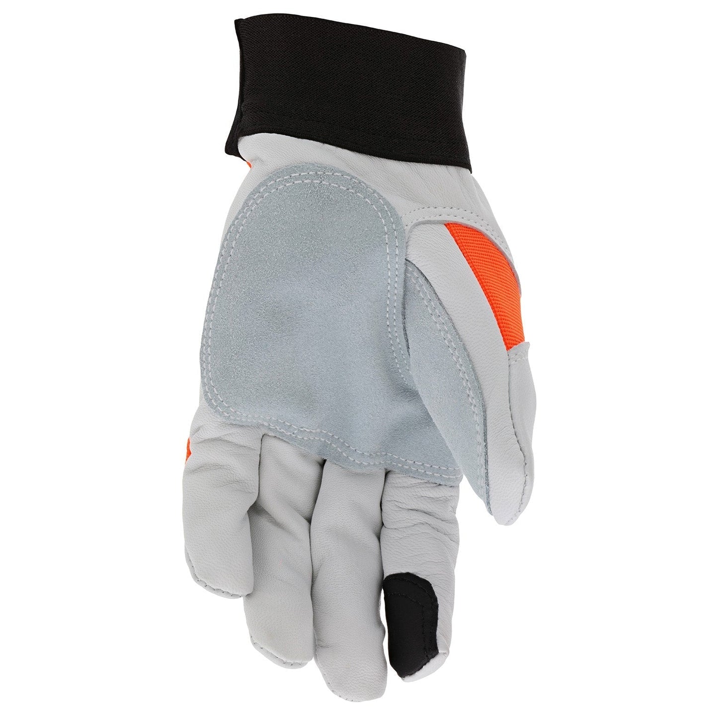 Kevlar Lined Palm Gloves - MCR Safety - Rugged Comfort
