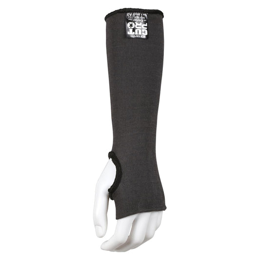 10" Length Sleeves - MCR Safety - Durable Kevlar Protection