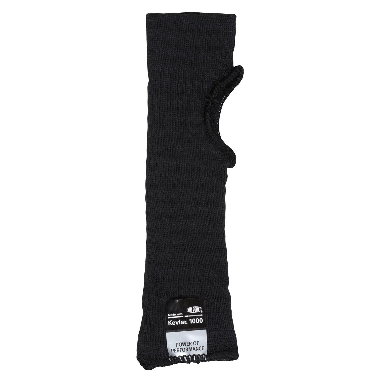 10" Length Sleeves - MCR Safety - Durable Kevlar Fiber