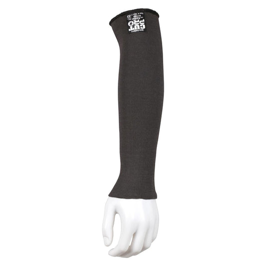 14" Length Sleeves - MCR Safety - Cut Resistant Kevlar