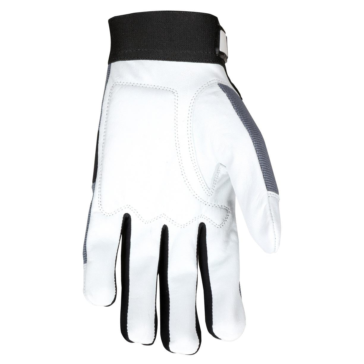 Nylon/Spandex Back Performance Gloves - MCR Safety - Durable