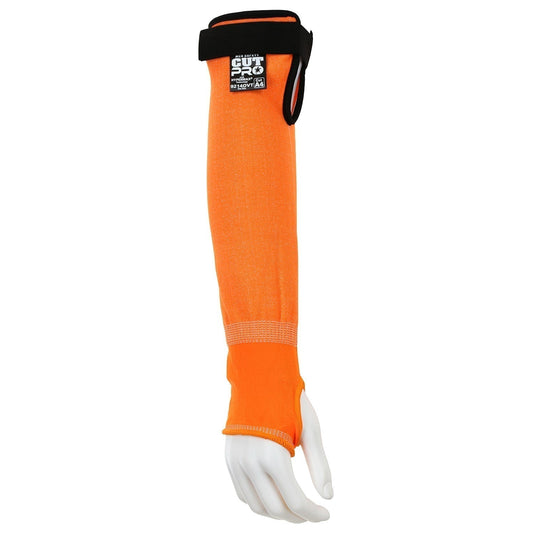 14" Length Sleeves - MCR Safety - Durable Cut Protection