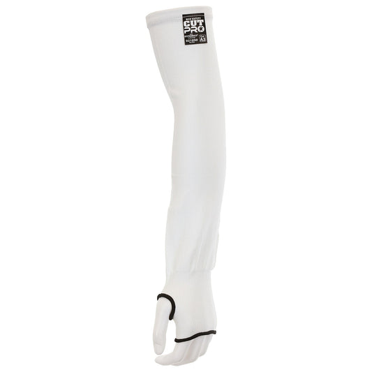 18" Length Sleeves - MCR Safety - Cut Resistant
