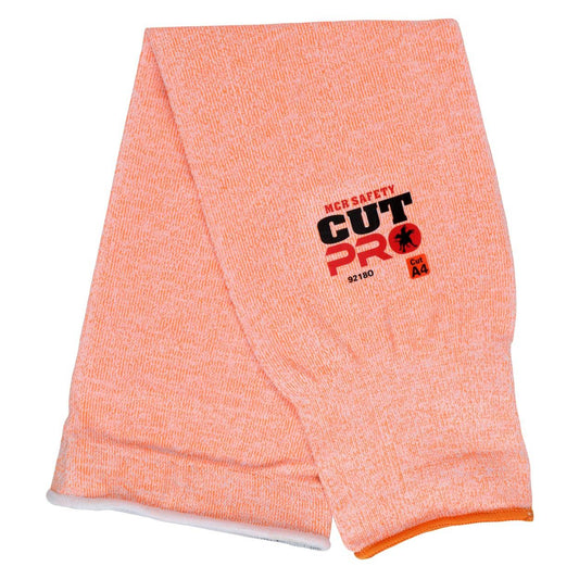20" Length Sleeves - MCR Safety - Comfortable Cut Protection