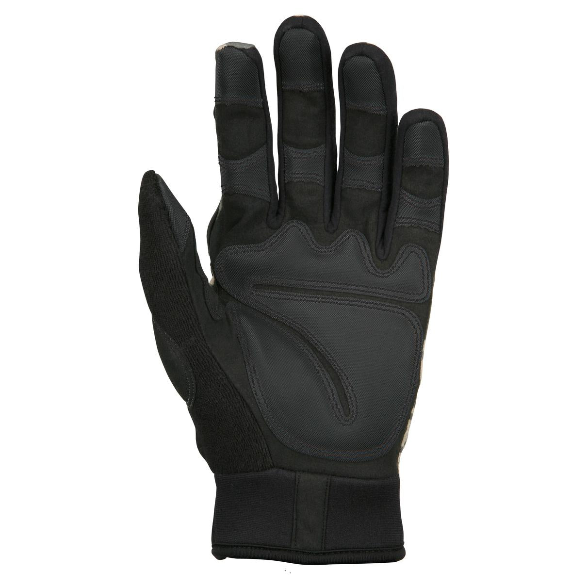 Digital Camo Performance Gloves - MCR Safety - Durable Grip