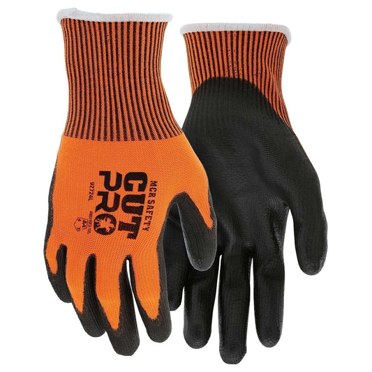 13 Gauge HyperMax Shell Gloves - MCR Safety - Cut Resistant