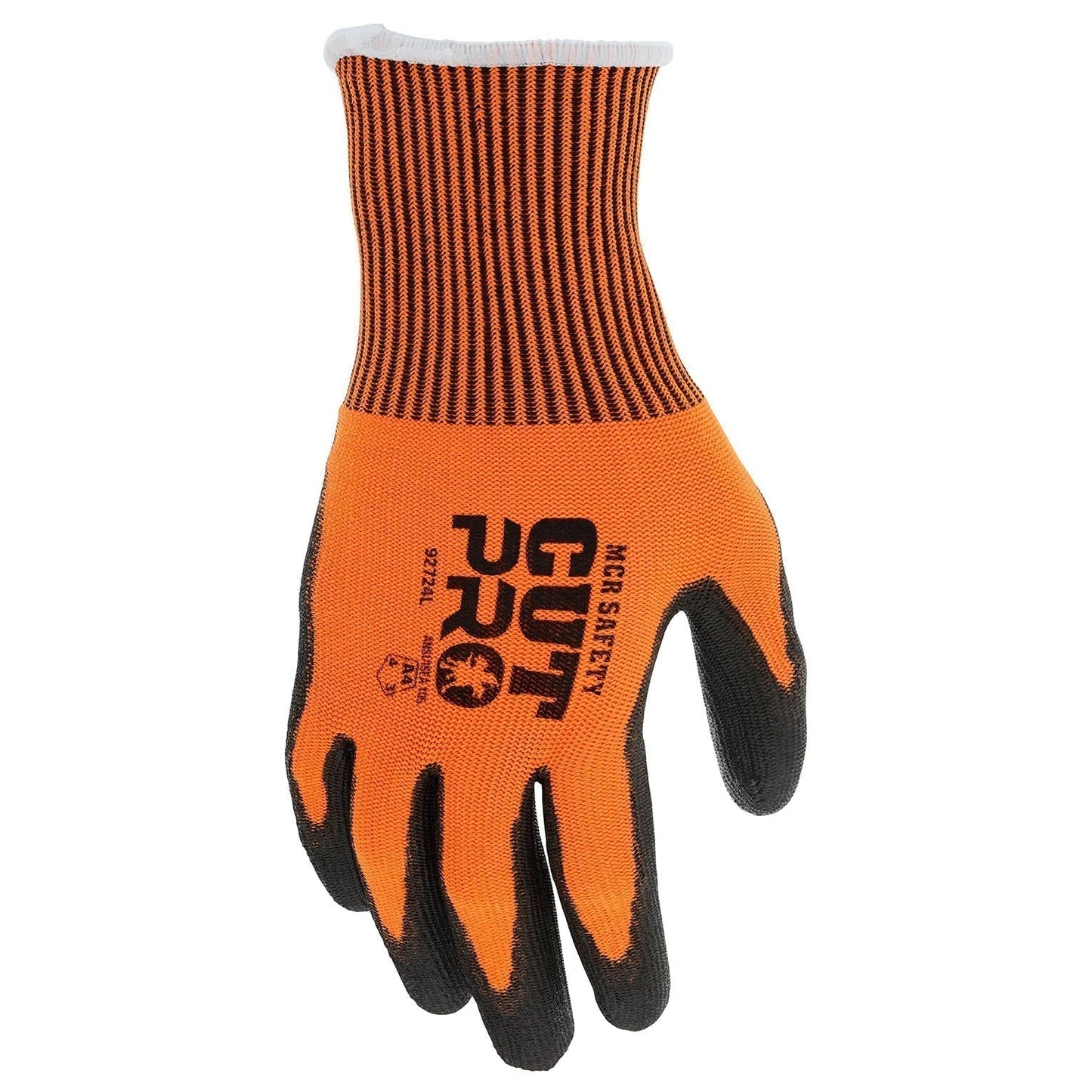 13 Gauge HyperMax Shell Gloves - MCR Safety - Cut Resistant