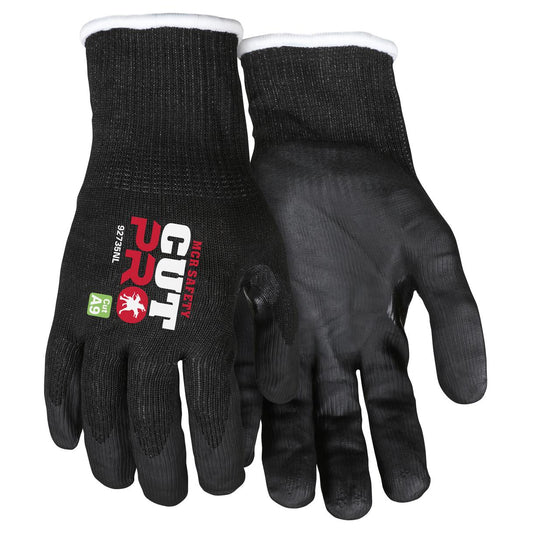 15 Gauge Hypermax Shell Gloves - MCR Safety - Cut Resistant