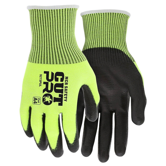 13 Gauge Knit Gloves - MCR Safety - Cut Resistant