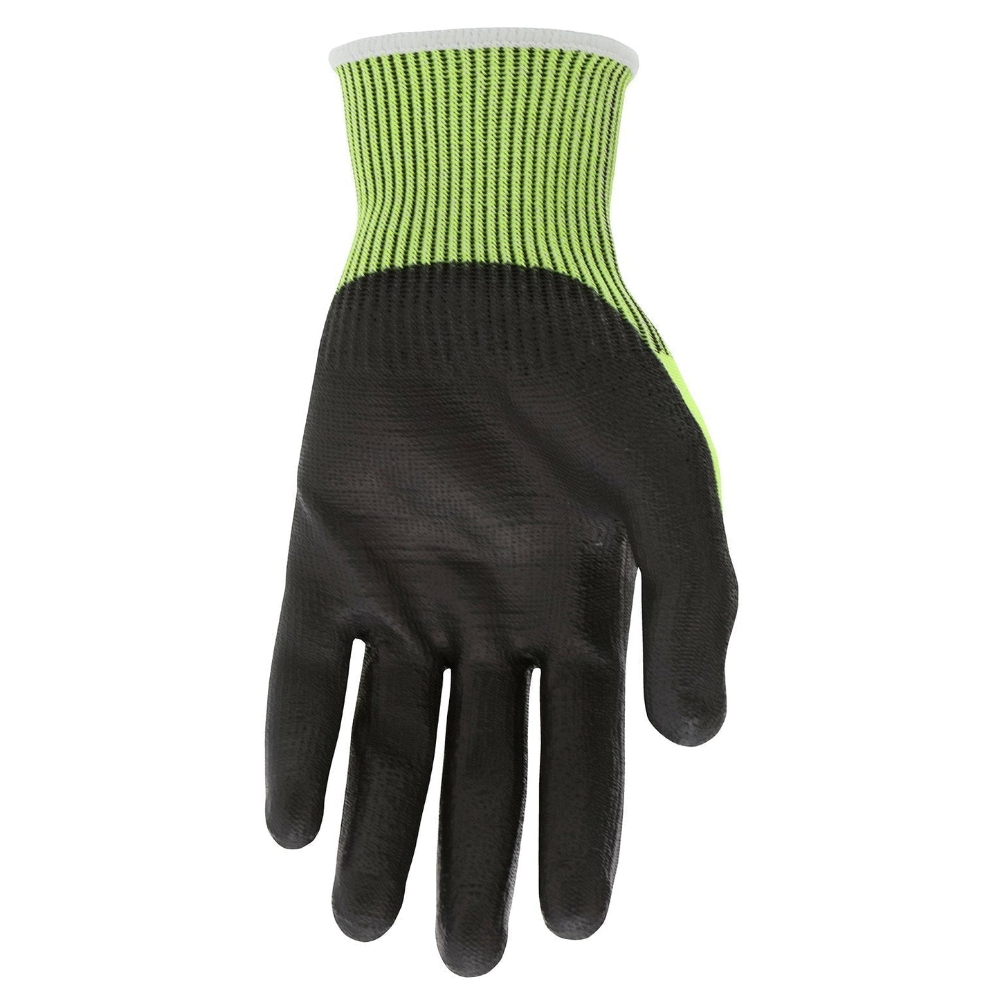13 Gauge Knit Gloves - MCR Safety - Cut Resistant