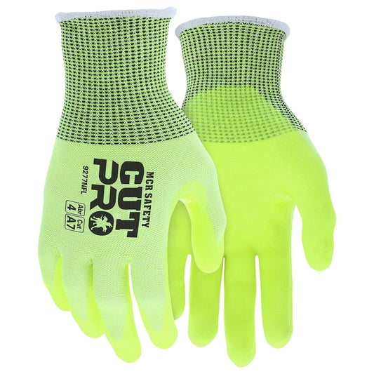 13 Gauge HyperMax Gloves - MCR Safety - Cut Resistant