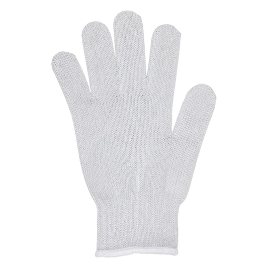 White Cut Resistant Gloves - MCR Safety - Steelcore II