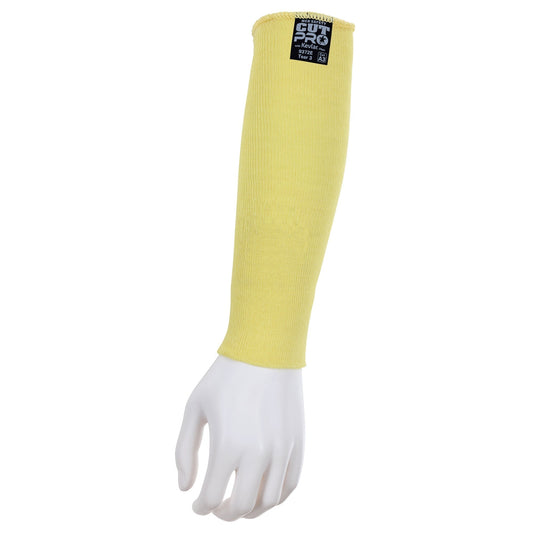 12 Inch Kevlar Sleeves - MCR Safety - Durable Quality